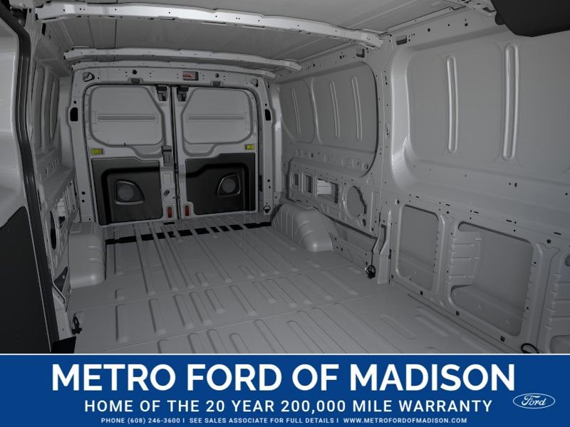 New 2026 Ford Transit 150 Low Roof image 12