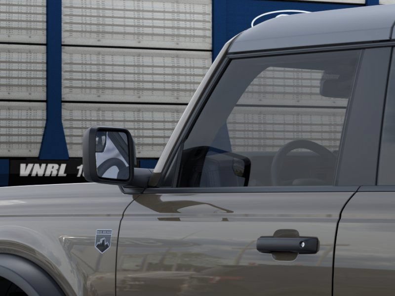 New 2026 Ford Bronco Big Bend AWD/4WD image 22