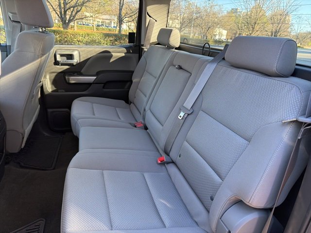 Used 2016 Chevrolet Silverado 1500 LT w/ All Star Edition image 20