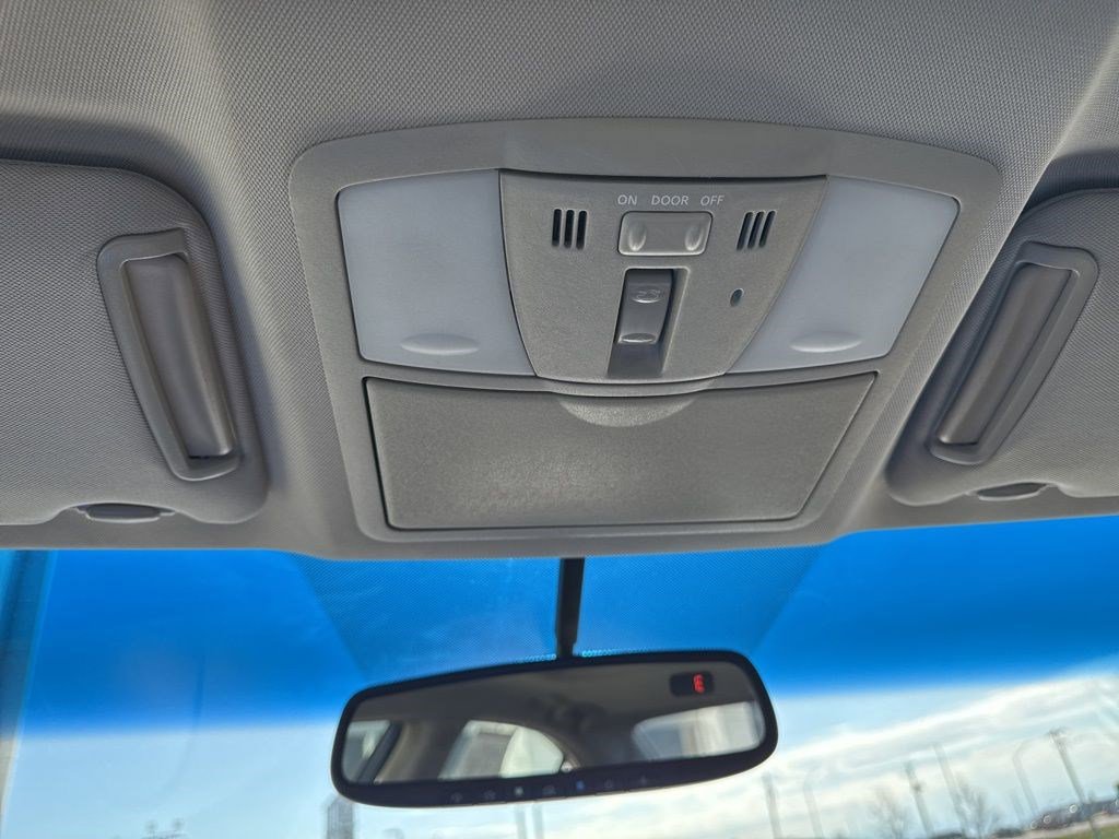 Used 2010 Nissan Maxima 3.5 SV w/ Sport Pkg image 21