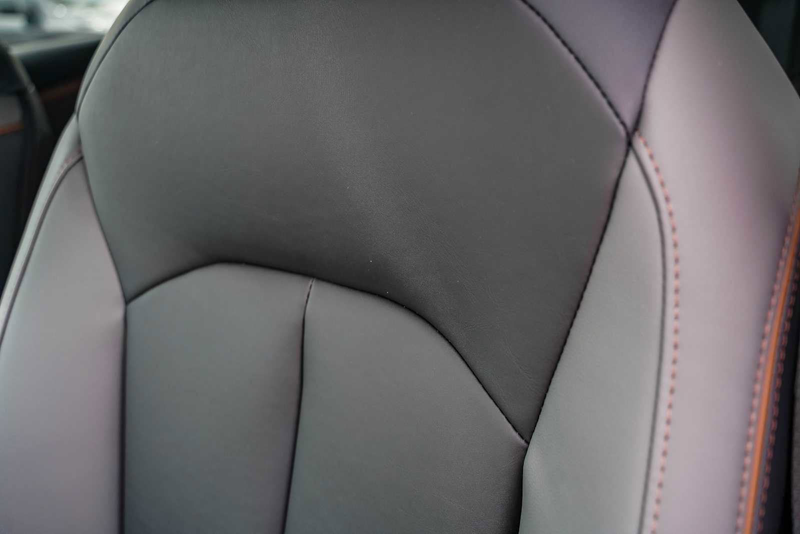 New 2026 Subaru Forester Sport image 20