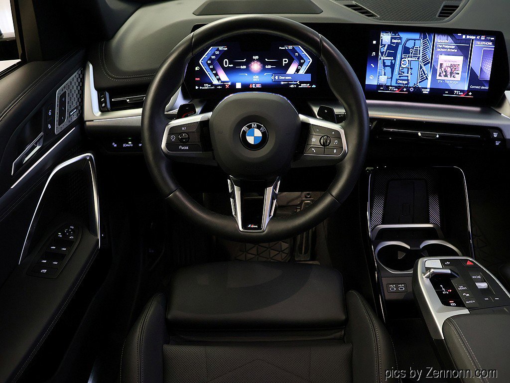 Certified 2023 BMW X1 xDrive28i w/ Premium Package AWD/4WD image 15