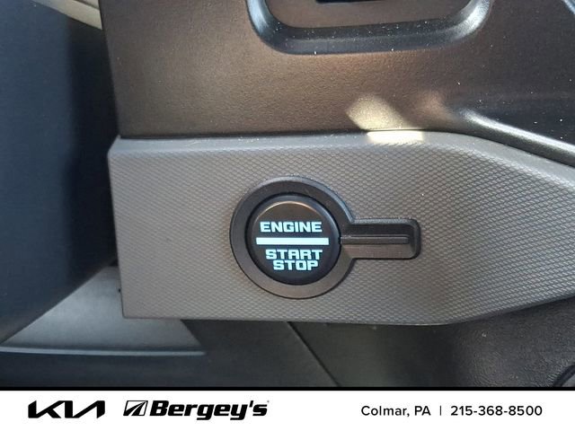 Used 2023 Ford Bronco Black Diamond image 23