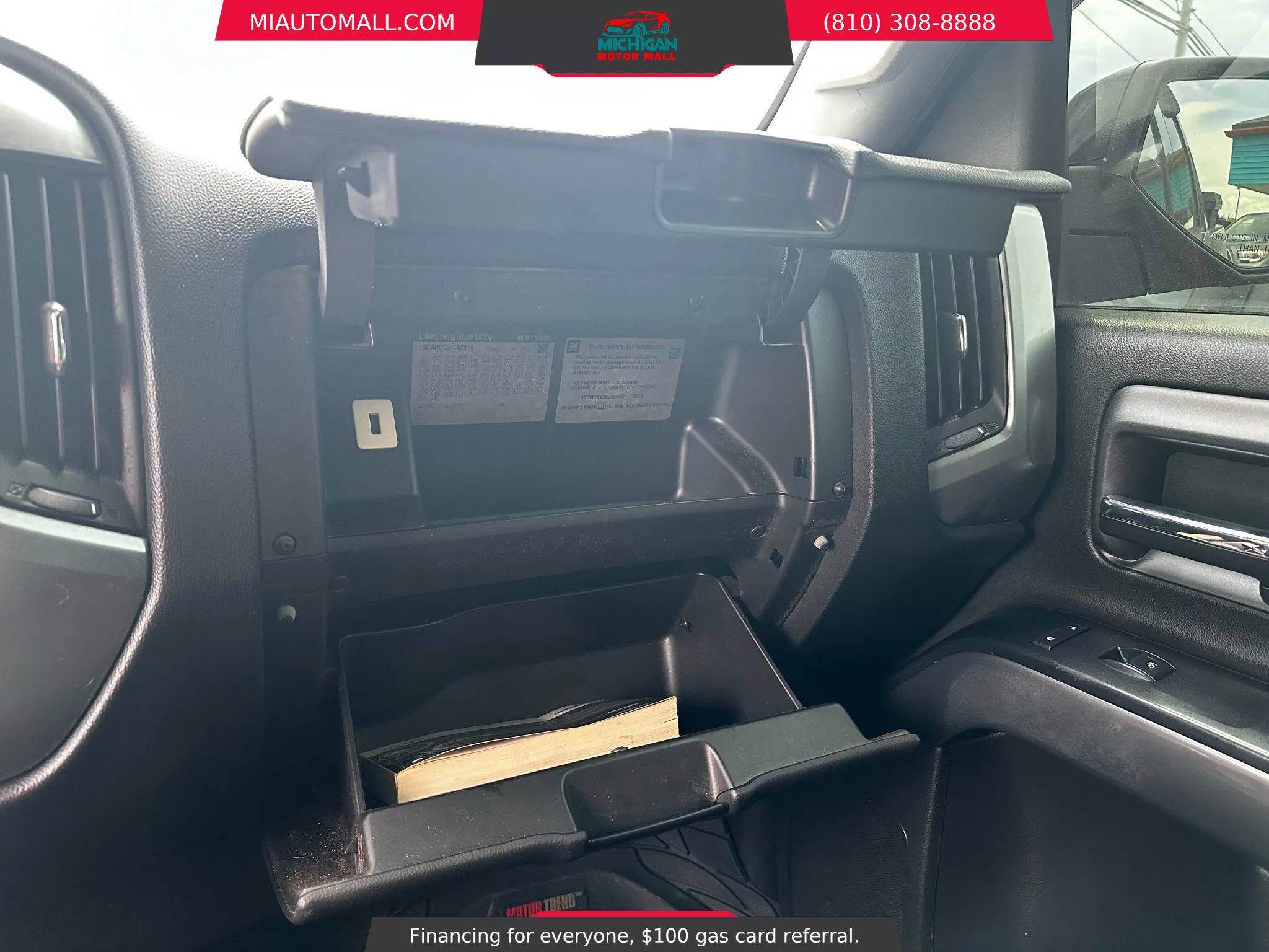 Used 2016 Chevrolet Silverado 1500 LT w/ All Star Edition image 17
