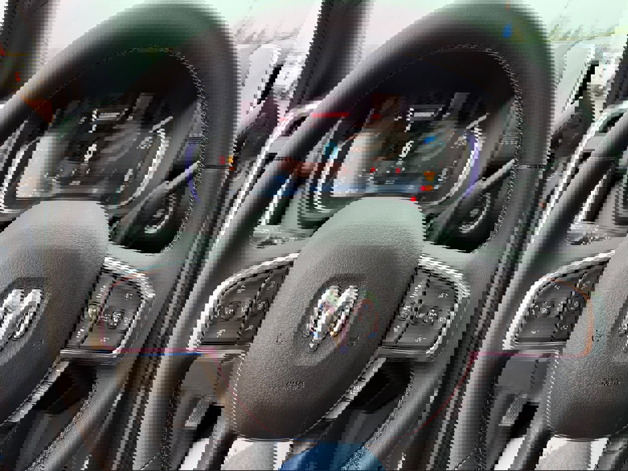 New 2026 RAM 2500 Laramie AWD/4WD image 9