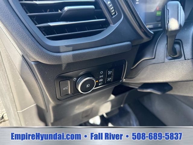 Used 2025 Ford Escape ST-Line Select AWD/4WD image 21