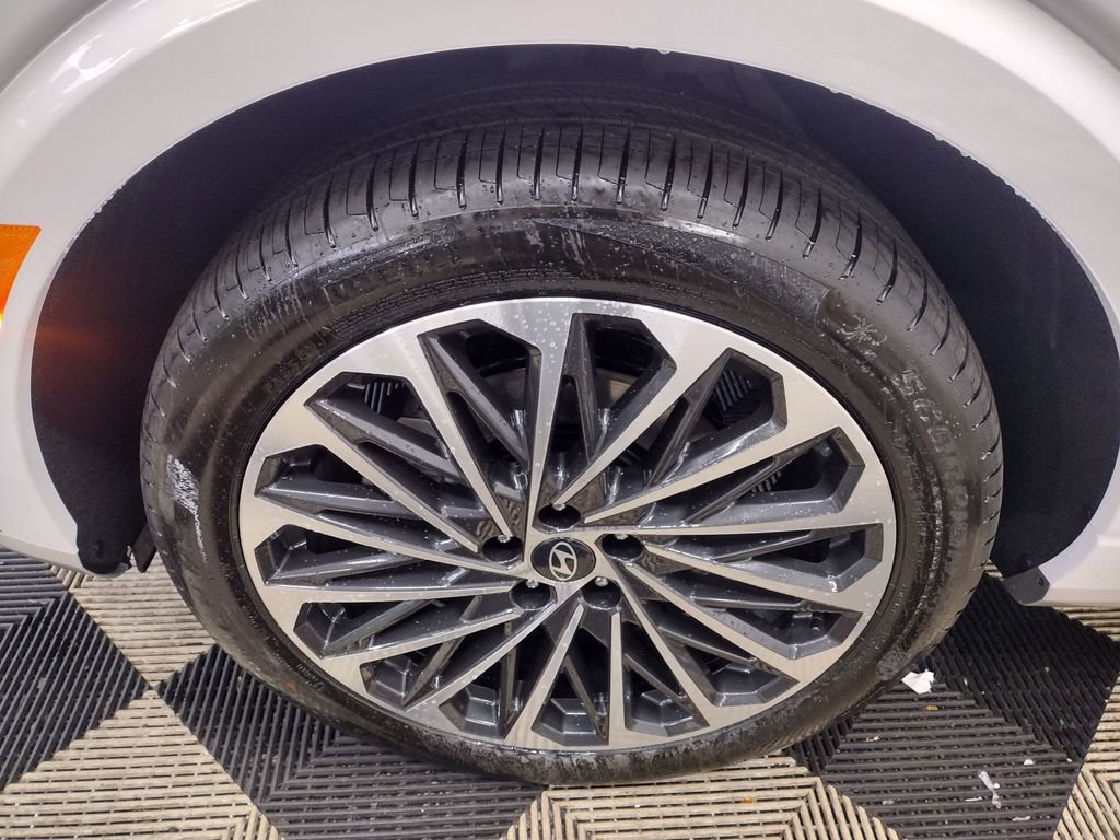 New 2026 Hyundai Palisade Calligraphy image 5