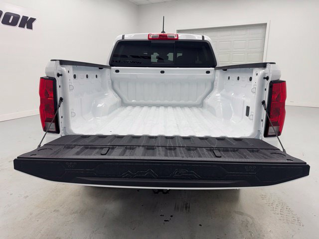 New 2026 Chevrolet Colorado LT AWD/4WD image 28