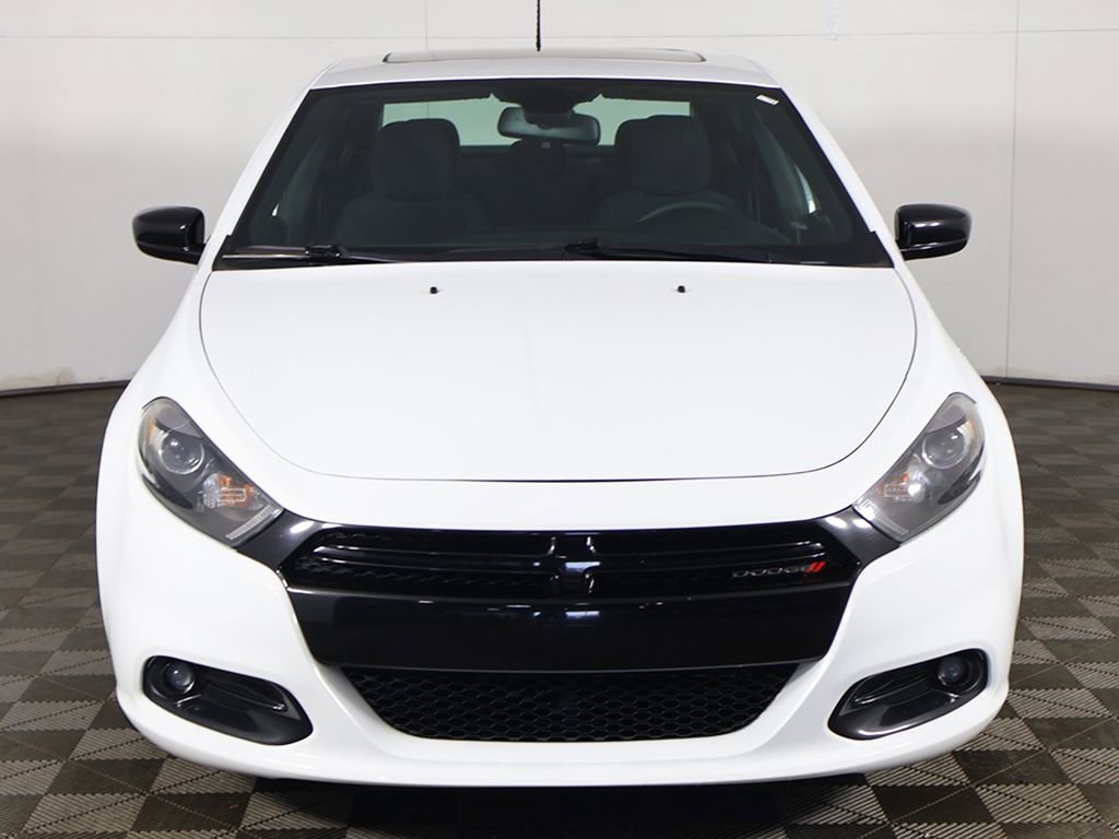 Used 2016 Dodge Dart SXT Sport image 8