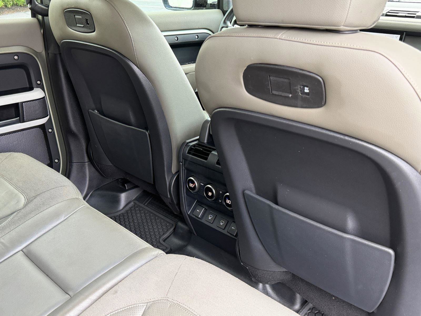 Used 2021 Land Rover Defender 110 S image 56