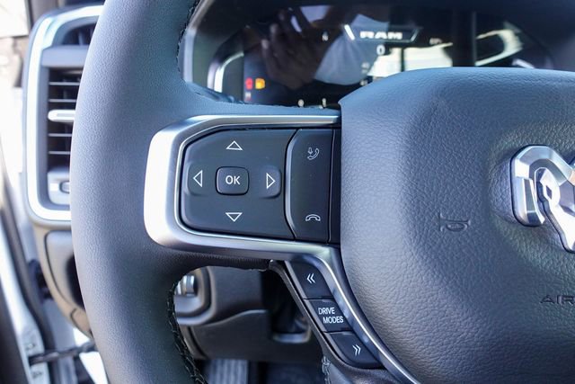 New 2026 RAM 1500 Big Horn image 19