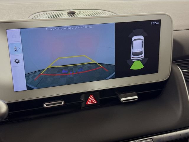 Certified 2024 Hyundai Ioniq 5 SEL RWD image 16