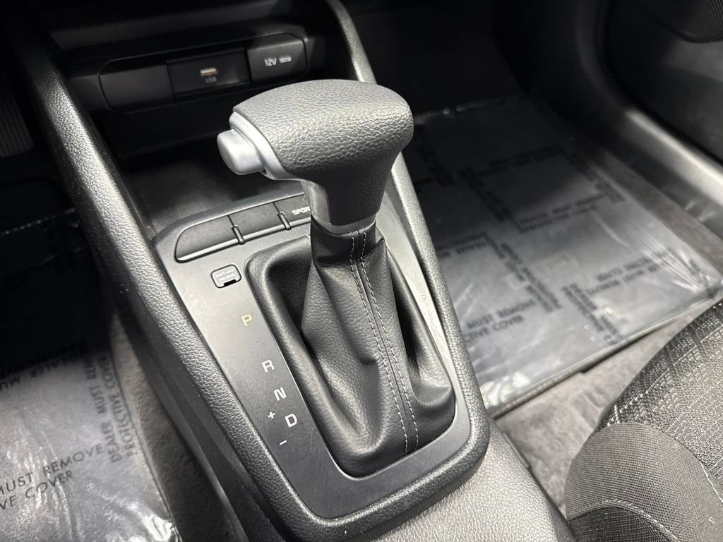 Used 2023 Kia Rio S FWD image 16