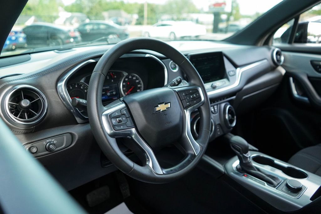 Used 2022 Chevrolet Blazer LT image 6