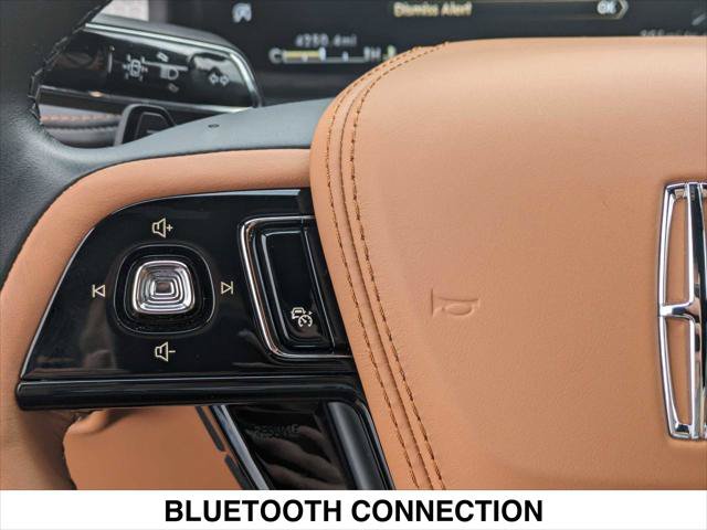 New 2023 Lincoln Aviator Black Label w/ Dynamic Handling Package AWD/4WD image 15