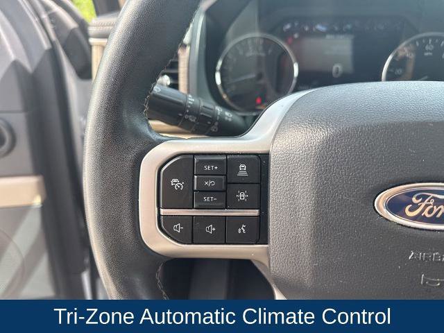 Certified 2024 Ford Expedition Limited image 21