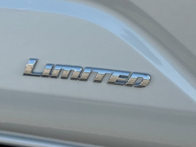 New 2026 Toyota Tacoma Limited AWD/4WD image 10