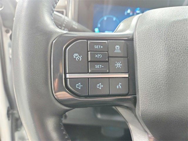 Used 2025 Ford F250 Platinum image 26