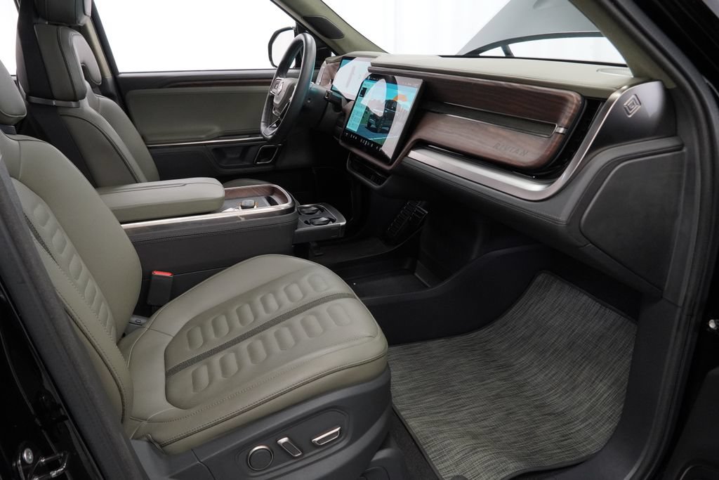 Used 2023 Rivian R1S Launch Edition AWD/4WD image 48