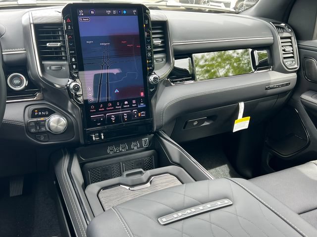 New 2026 RAM 1500 Limited AWD/4WD image 43