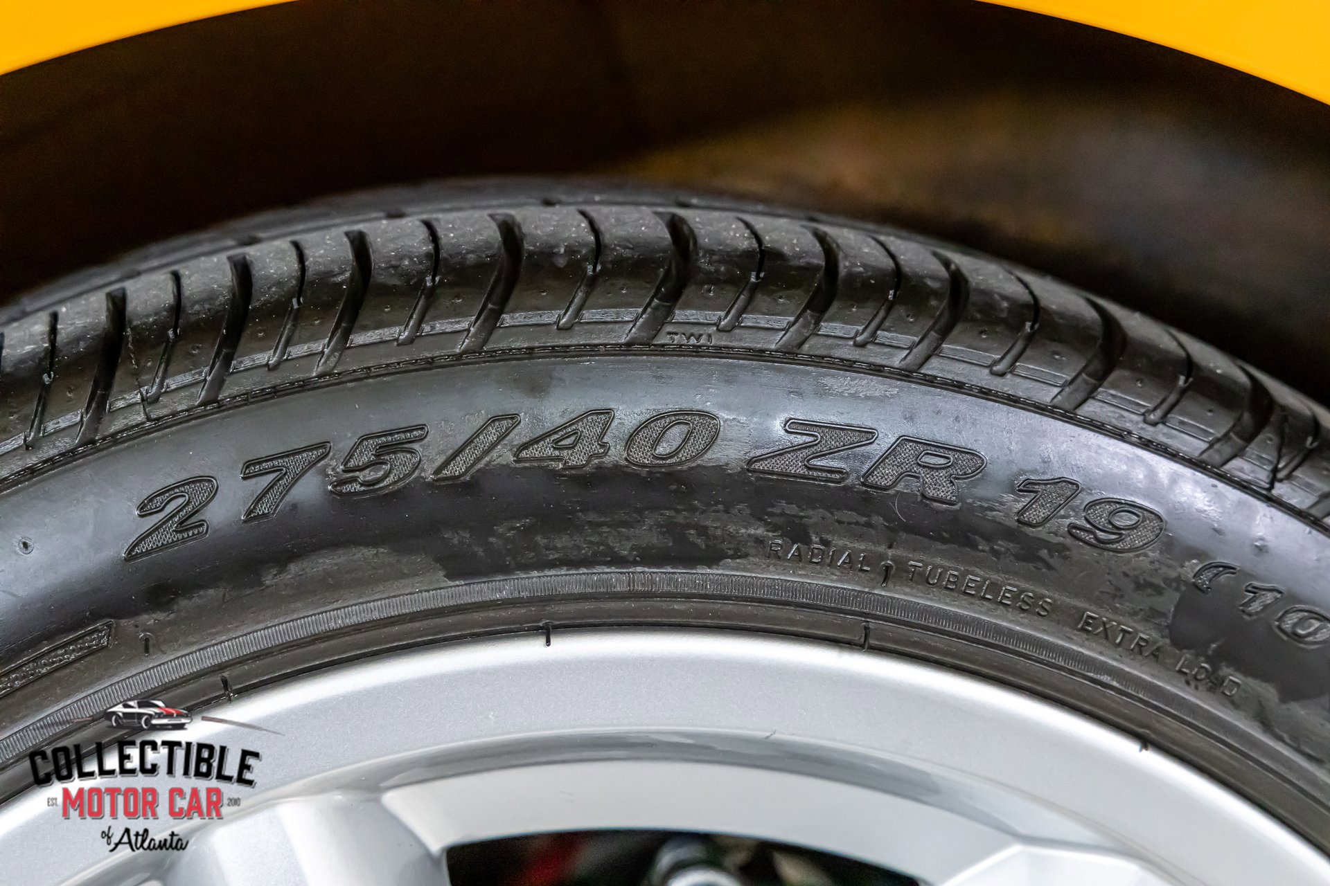 Used 2007 Ford Mustang GT RWD image 78