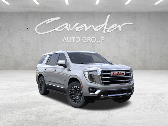 New 2026 GMC Yukon Elevation w/ Elevation Premium Package