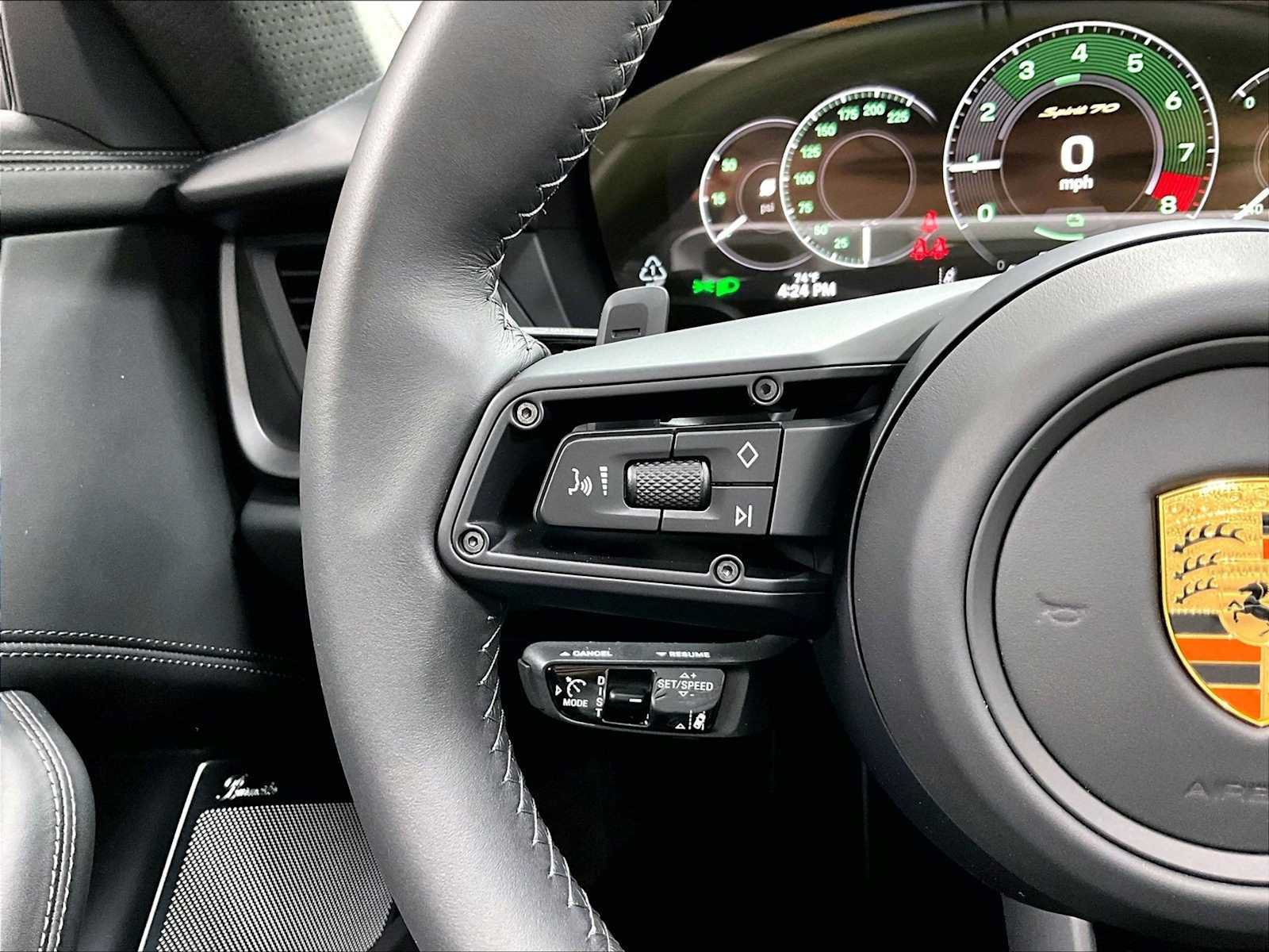 New 2026 Porsche 911 GTS RWD image 19