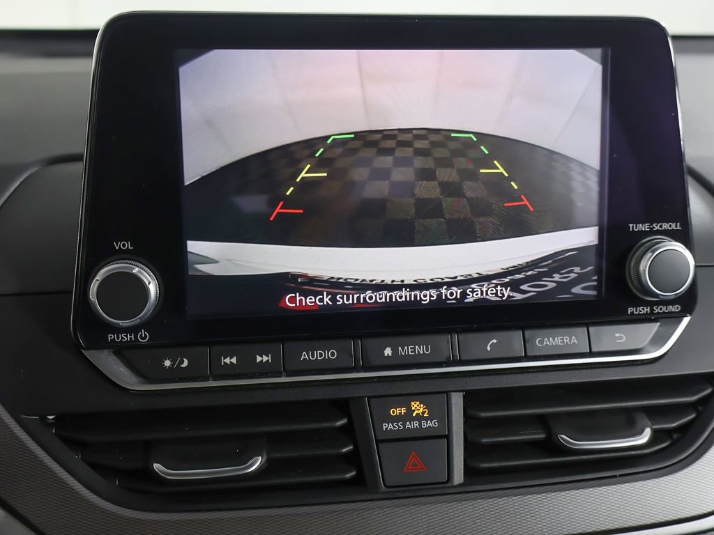 Used 2024 Nissan Altima 2.5 SR image 38