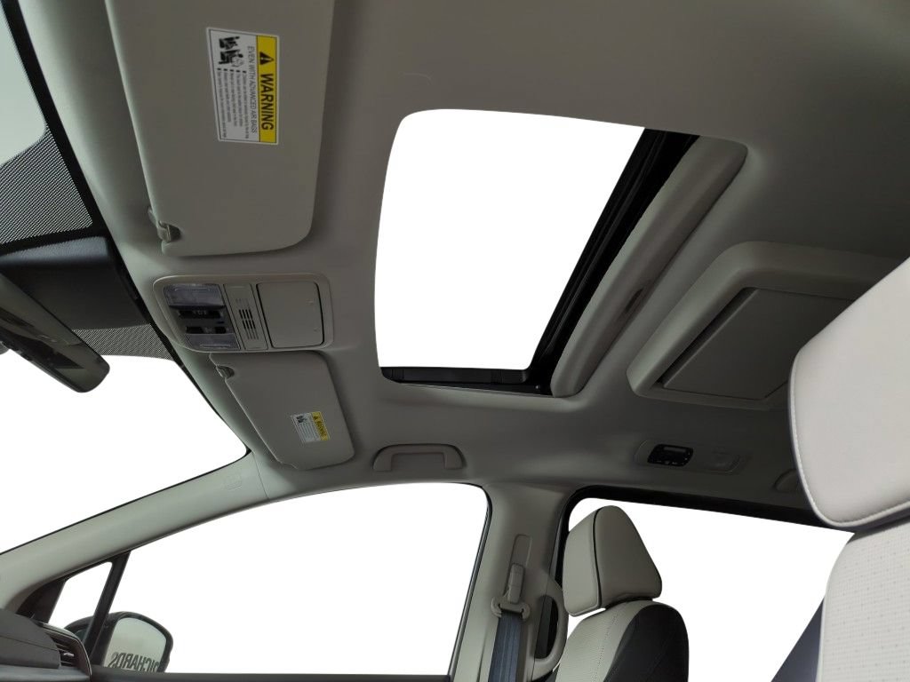 New 2027 Honda Odyssey Elite image 17