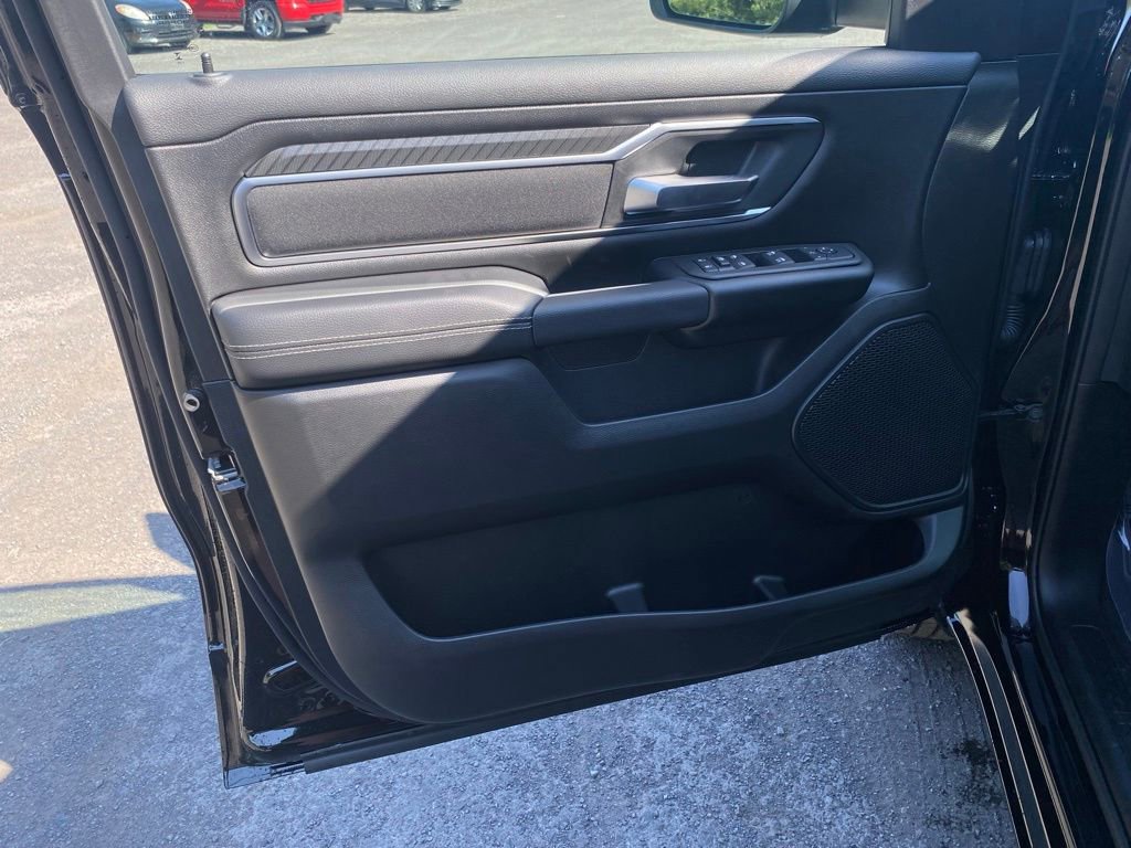 New 2026 RAM 1500 Big Horn image 9
