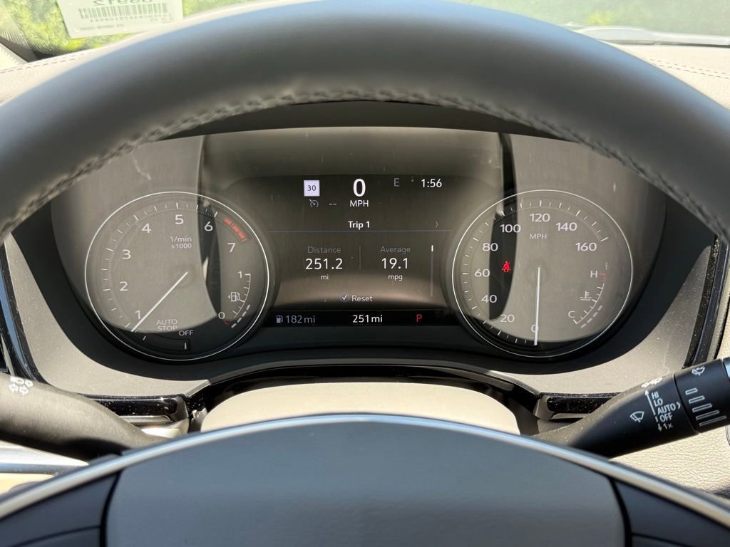 New 2026 Cadillac XT5 Premium Luxury FWD image 23