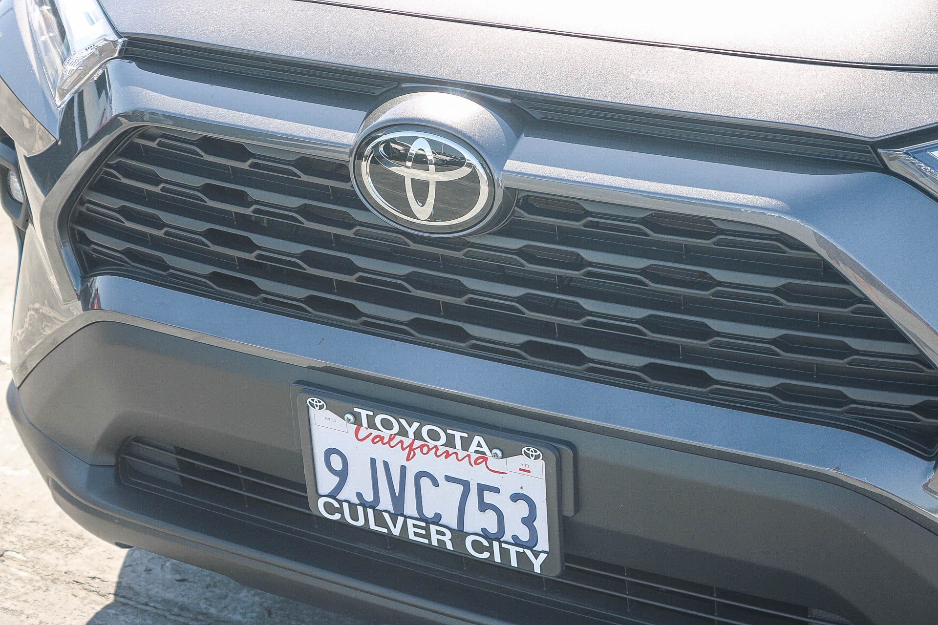Certified 2024 Toyota RAV4 XLE Premium w/ Weather Package FWD image 6