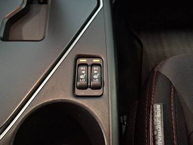 Certified 2024 Subaru Impreza 2.0i Sport AWD/4WD image 23
