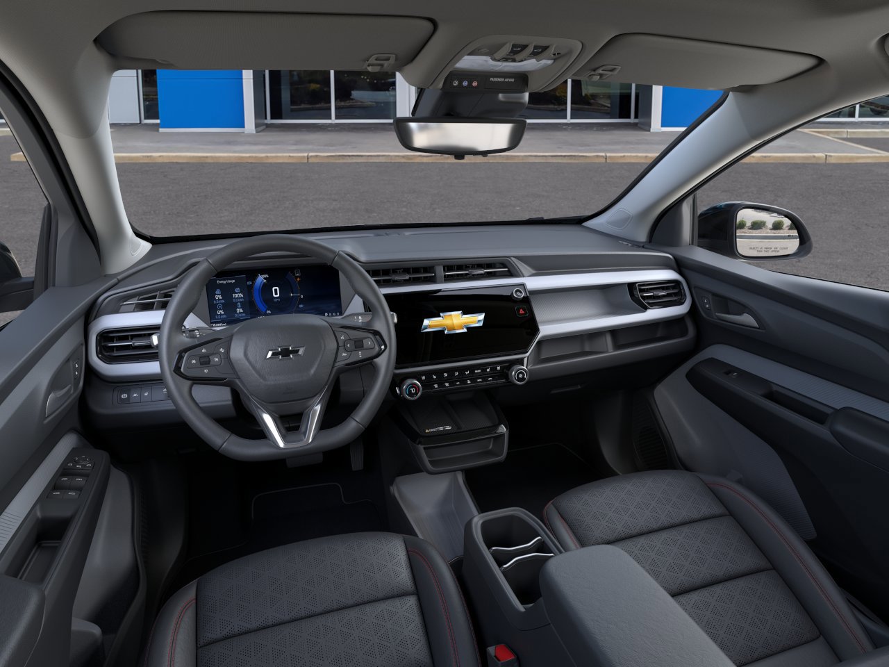 New 2027 Chevrolet Bolt RS w/ Technology Package FWD image 56