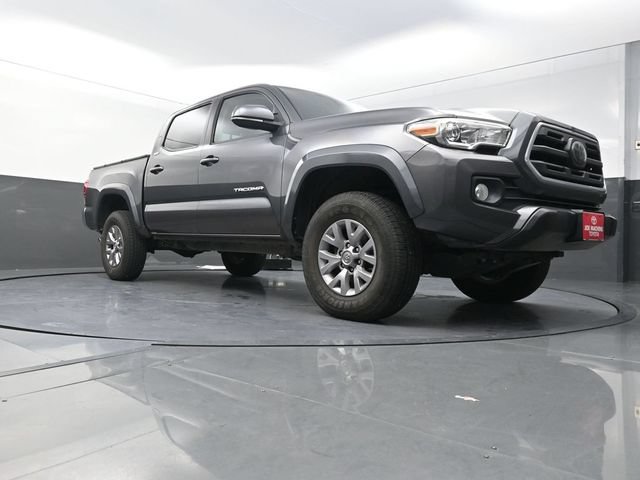 Used 2018 Toyota Tacoma SR5 RWD image 33
