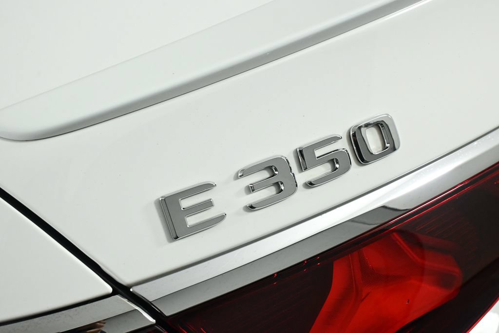 Used 2026 Mercedes-Benz E 350 Sedan image 26