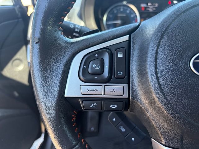 Used 2017 Subaru Crosstrek 2.0i Limited AWD/4WD image 10
