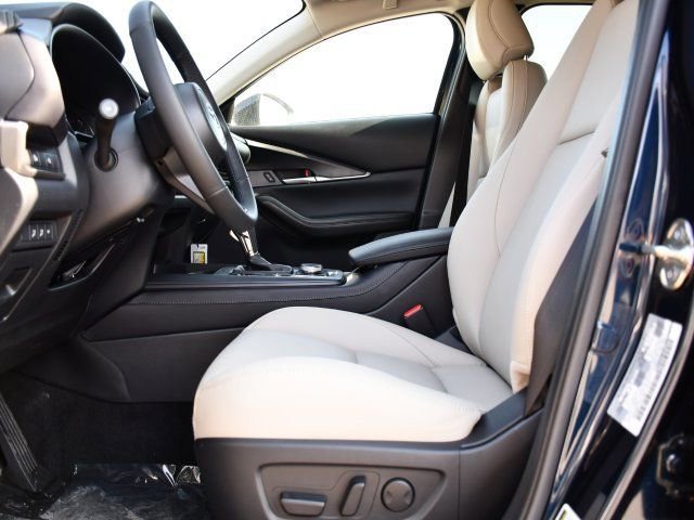 New 2026 MAZDA CX-30 AWD 2.5 S w/ Select Sport Pkg image 11