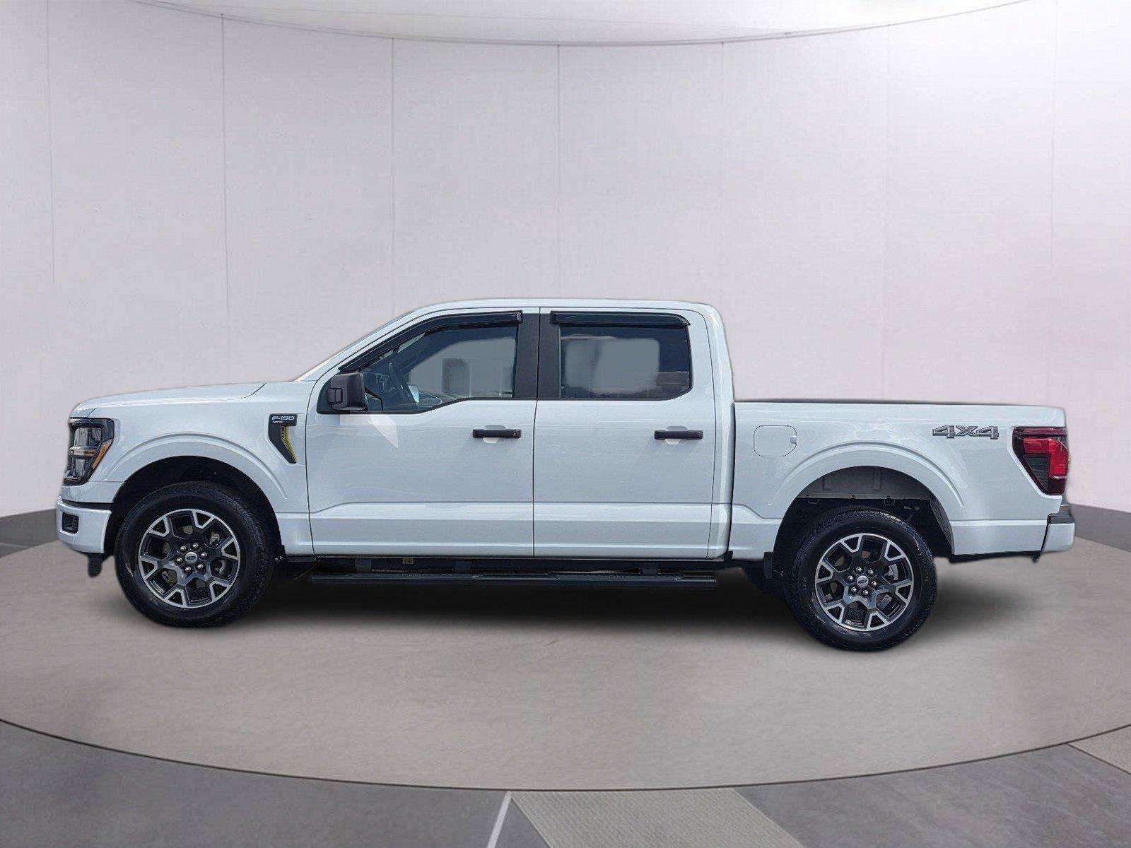 Used 2024 Ford F150 STX AWD/4WD image 41