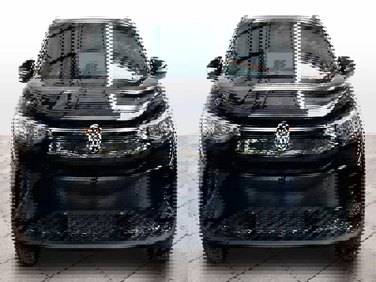 New 2026 Volkswagen ID.4 Pro image 5