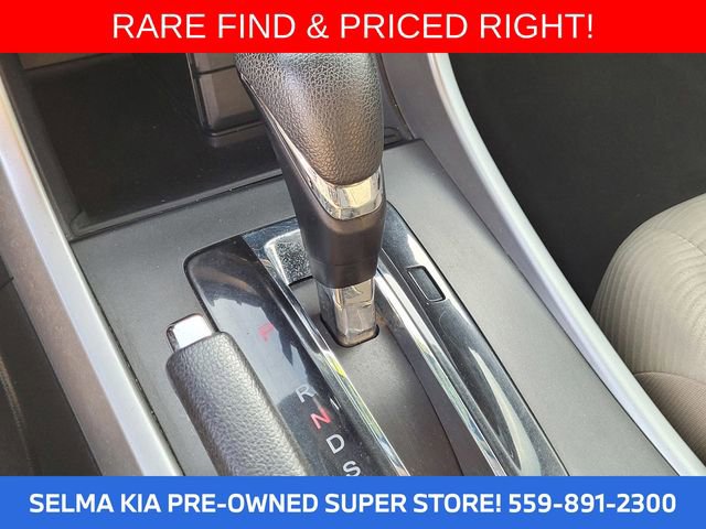 Used 2015 Honda Accord LX-S image 22