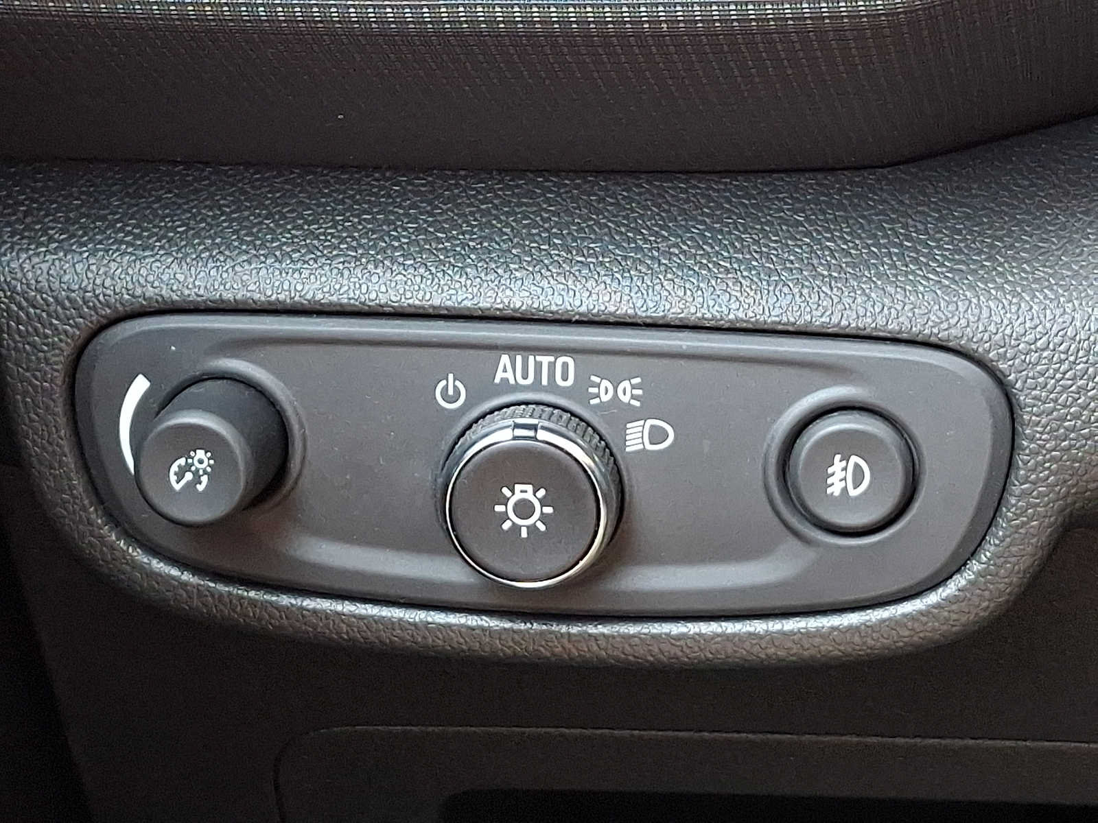 Used 2023 Chevrolet TrailBlazer LT AWD/4WD image 23