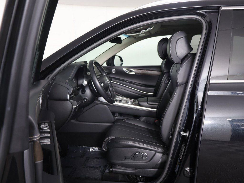 Used 2024 Genesis GV80 3.5T image 31