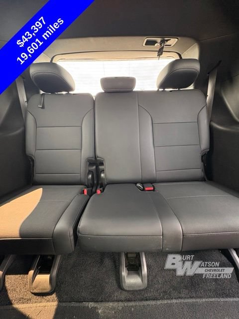 Used 2026 Buick Enclave Preferred AWD/4WD image 29