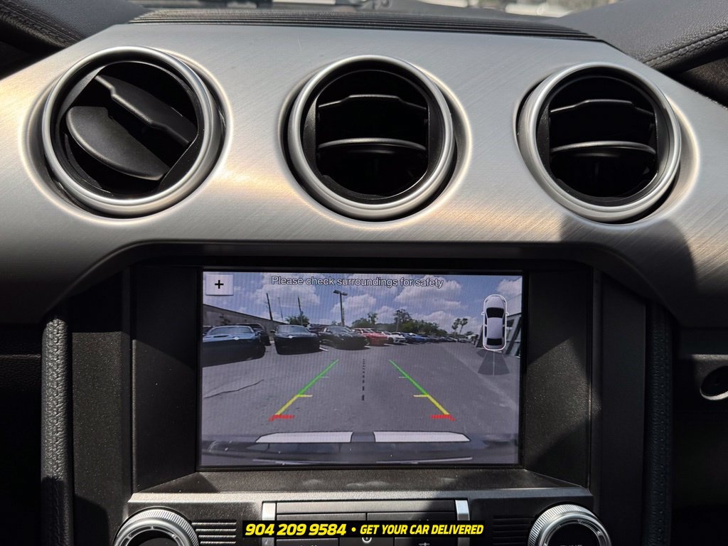 Used 2019 Ford Mustang GT Premium RWD image 20