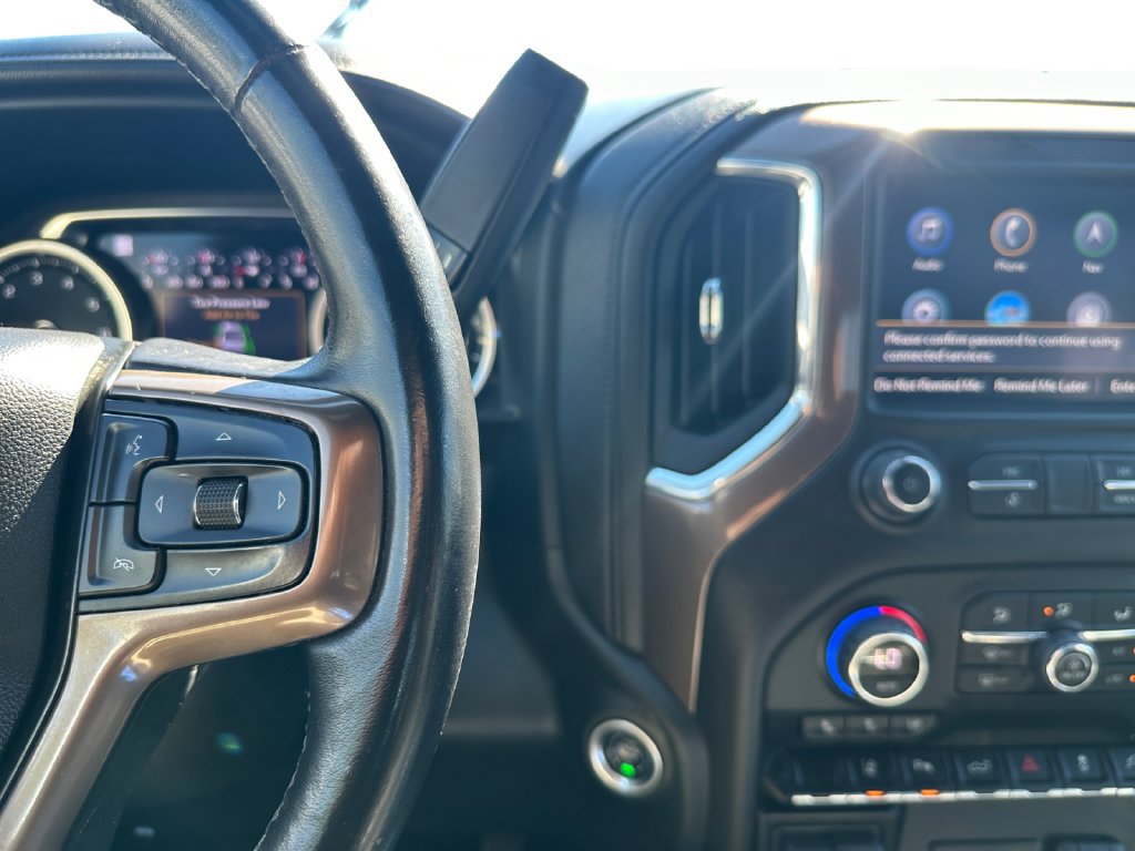 Used 2022 Chevrolet Silverado 2500 High Country w/ Z71 Off-Road Package AWD/4WD image 22