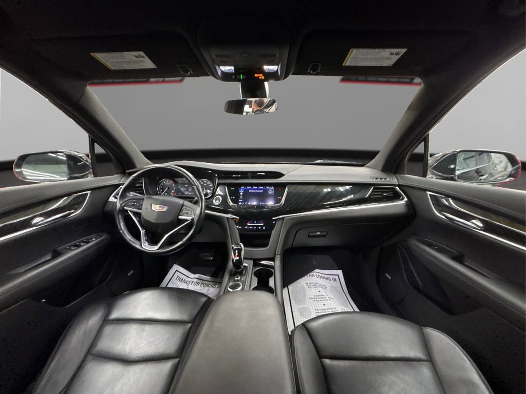 Used 2020 Cadillac XT6 Premium Luxury image 28