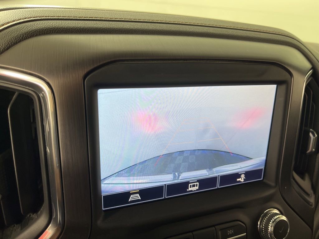 Used 2022 GMC Sierra 1500 AT4 w/ AT4 Premium Package image 29