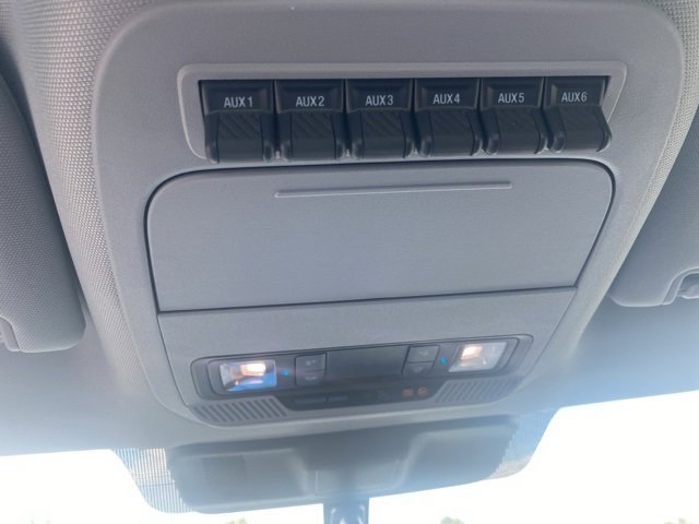 New 2025 Ford F350 XL w/ STX Appearance Package image 20