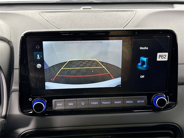 Used 2023 Hyundai Kona N Line image 14